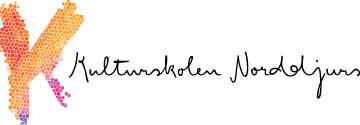 Kulturskolen Norddjurs Logo